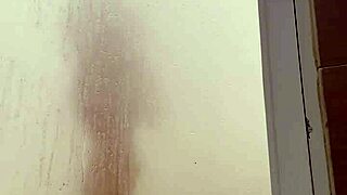 After gym, hammam shower 🛁