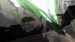 One Punch Man 04 Anime Hentai Episode