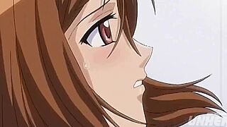 hey, wanna see how a gynecologist really works in hentai?