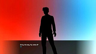 Pretty red haired lady gets erotic sex in zb complex hentai game