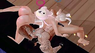 Katyqueenff Imvu ● Pasando Rico Con Un Seguidor●