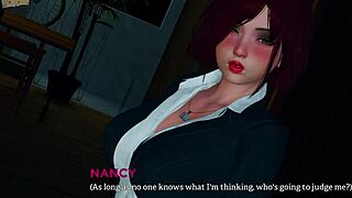 Eternum 8 Anime Hentai Game