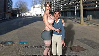 Perfect Housewife Part 8: Bent Over For Monster Cock