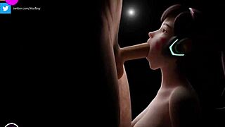 hey, wanna nerf this wild asian hentai action with me?