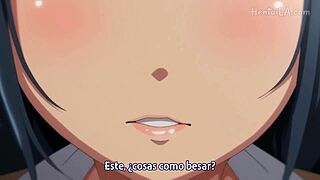 Detailed Scenes from Hatsukoi Time Episode 5