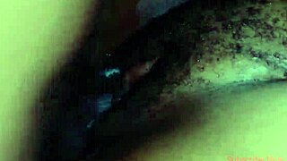 Shy 18-Year-Old Roommate Takes Big Dick Cum