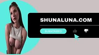 First Home Video - Can You Handle This Wild Threesome POV Ride?