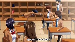 Detailed Scenes from Hatsukoi Time Episode 5