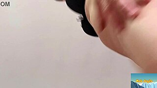 mala dvojka's ass looks perfect from below!