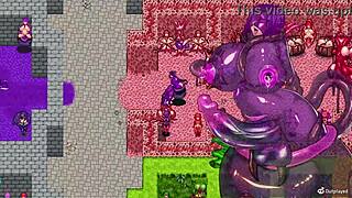 yo, check out this wild latex dungeon full gallery part 1!