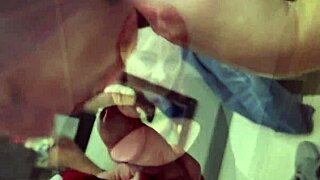 i fucked that kiwi milf in the changing room, creampie and all