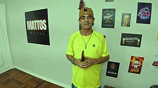 Would you join the orgy with that little ass girl backstage?