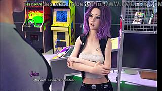 Gameplay story 3 season 1 meets julia