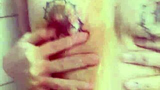 Opened a live to bang me all over the house with wild energy! 🔥