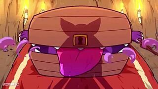 Animacion by Derpixon Hentai Fun