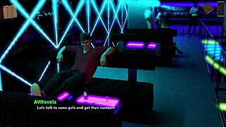 welcome to free will 35 adventure?