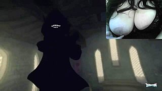 The Cursed Prince By Derpixon 2D Animation Hentai Femdom Demon Girl Parte 1 - Hentai With Ivy - X Ivyadventure