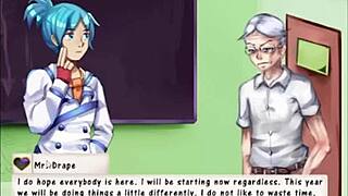 Adventure High Episode 2 Newgrounds Game