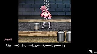 Can You Handle These Arena Of Sacrifice Scenes?