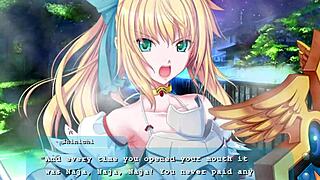 princess x fan disc ep22 learning more