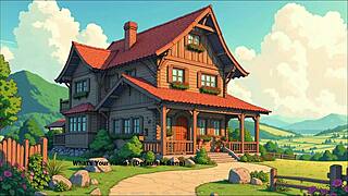 Check out this taboo hentai with maid step mom