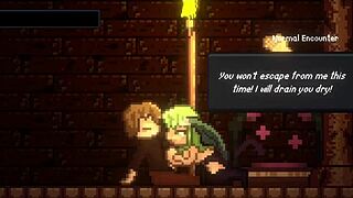 drain mansion ep3 with some fun