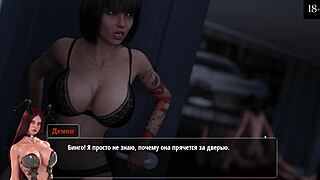 Complete Gameplay - Girl House Part 15 Last