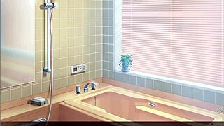 Aniki's Wife Shizuka In Creampie Route