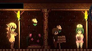 drain mansion ep3 with some fun