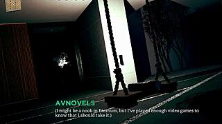 eternum 43 anime game adventure 😊