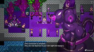 yo, check out this wild latex dungeon full gallery part 1!