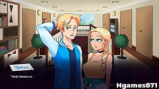 Life In Woodchester Part 1!