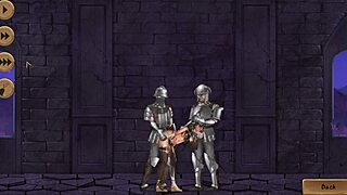 Estella faces intense nightmares in sealed space with succubus curse