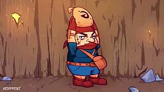 Animacion by Derpixon Hentai Fun