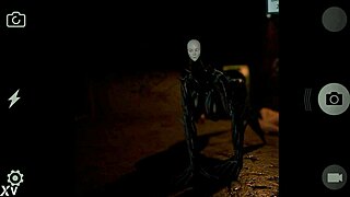 night with nightmare involves monster sex in 3d cartoon