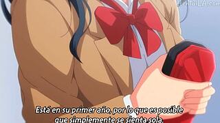 Detailed Scenes from Hatsukoi Time Episode 5