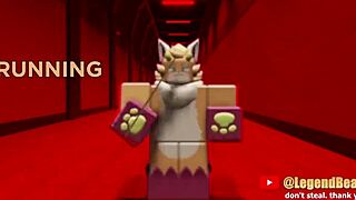 Baldi Roblox Hentai Animation Goes Wild Uncensored