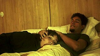 Stepbrother takes advantage when alone with alisongonzalez26