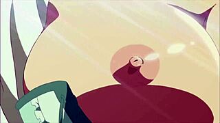 Queens Blade S4 OVA Fanservice Compilation with Eng Sub