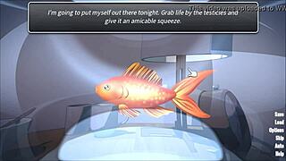 I Am Kept As My Professor's Boyfriend In This Story