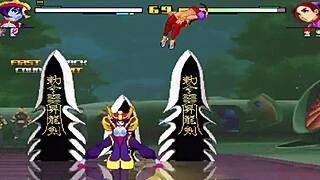 tqh 0 team lei lei vs team kureha