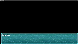 Magical girl gets bound and played with toys in otometia