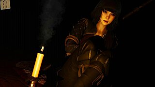 Eternum 43 anime igra avantura 😊