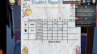 i love this charming milf with big tits