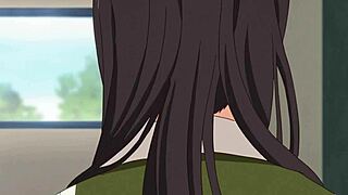 citrus episode 2 unfolds in the anime world of hentai