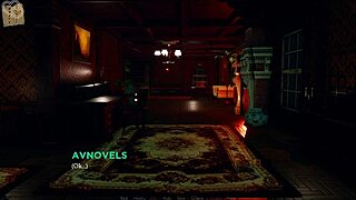 Gioco Eternum 42 con Elementi Hentai Anime Eccitanti