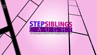 Uh, anak tiri Paisley Porter mohon kontol stepdaddy, tahu tak, s14 e3