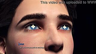 Gameplay story 3 season 1 meets julia