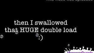 Crazy Amateur Milf Cum On Tits Compilation