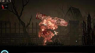 Bold Whisperer Hentai Game Part 1 With Brutal Anime Action